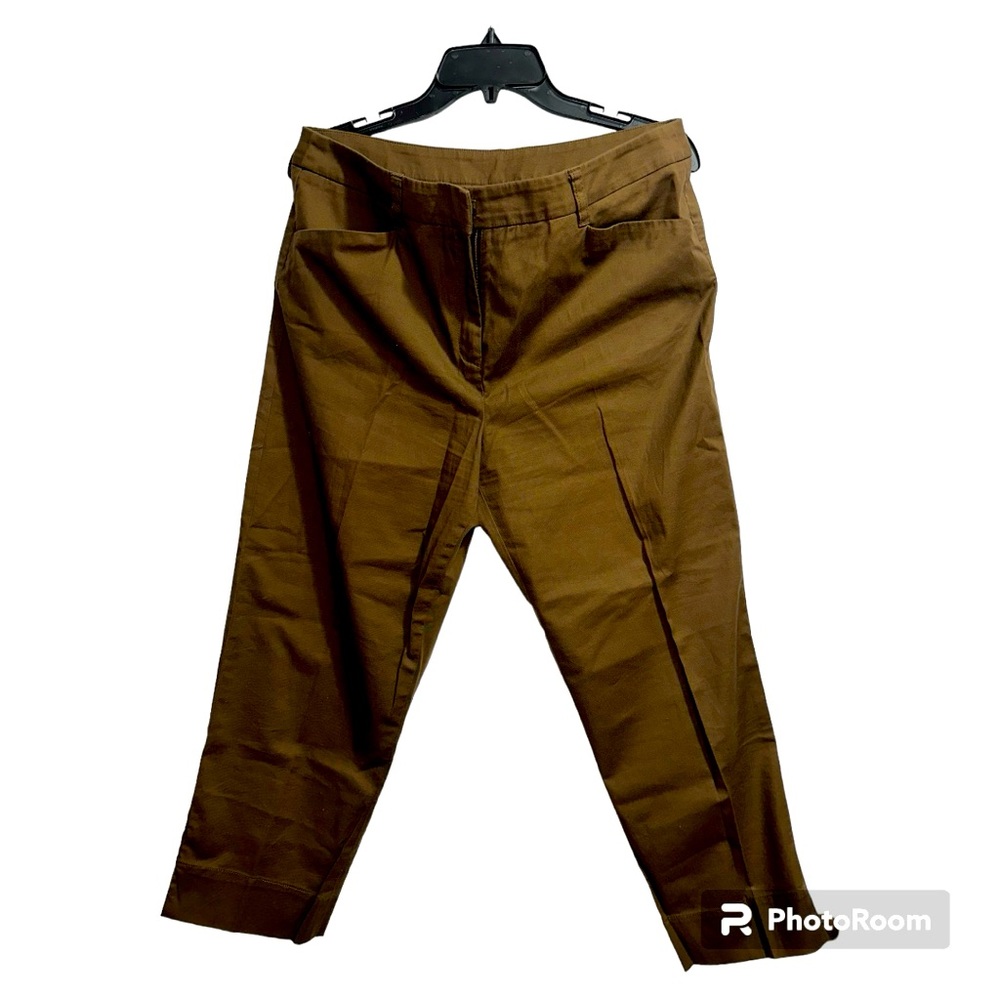 JONES NEW YORK SIGNATURE PANTS